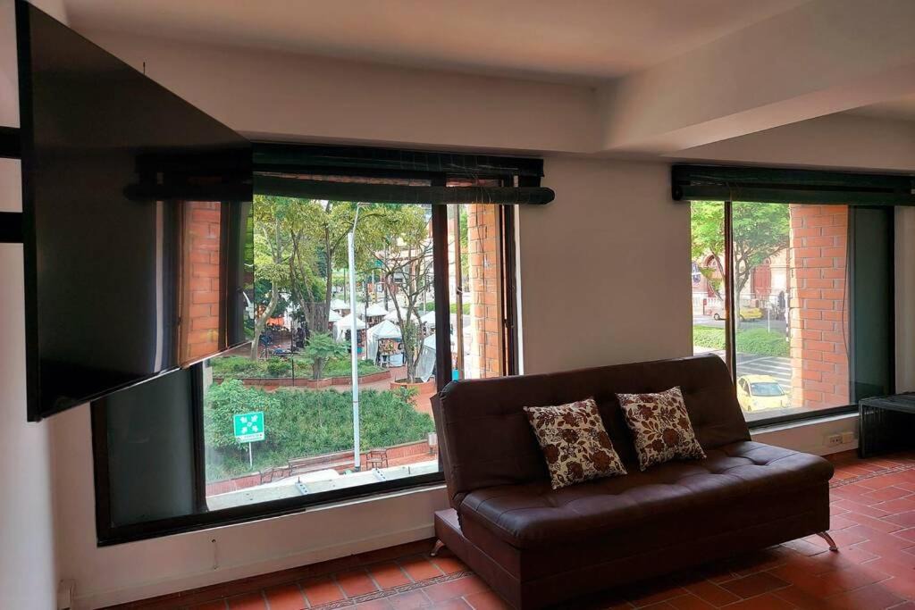 Astorga Apartment | Apartamento en Parque del Poblado