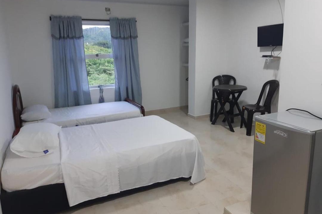 Juan de Acosta House | Cabaña Villa Carmen