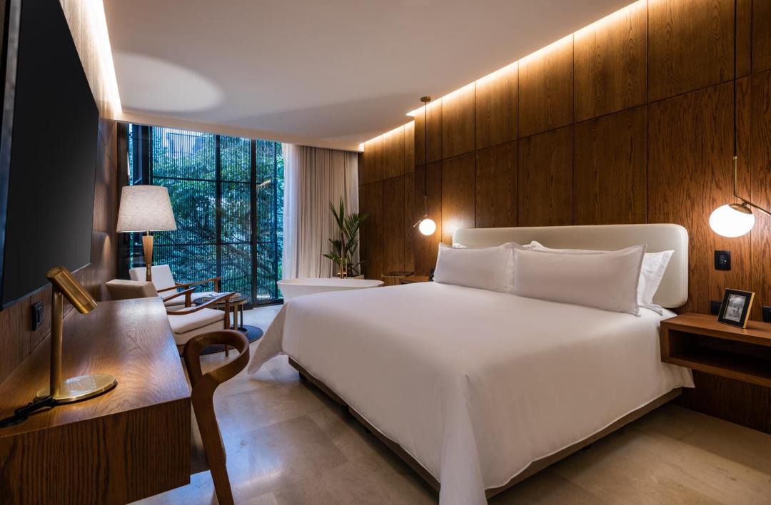 Astorga Hotel | Elcielo Hotel Luxury Medellin