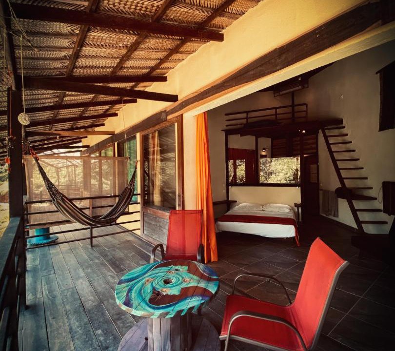 Canaveral Hotel | Barranquero Hotel