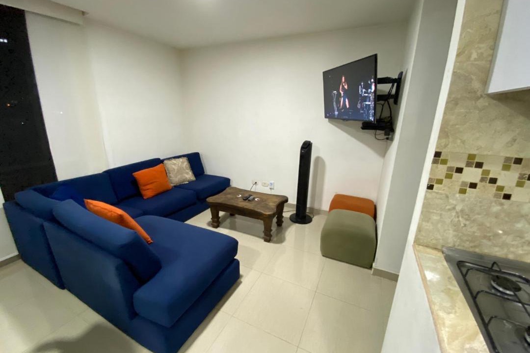 Villavicencio Apartment | Apartamento Villavicencio Elegante