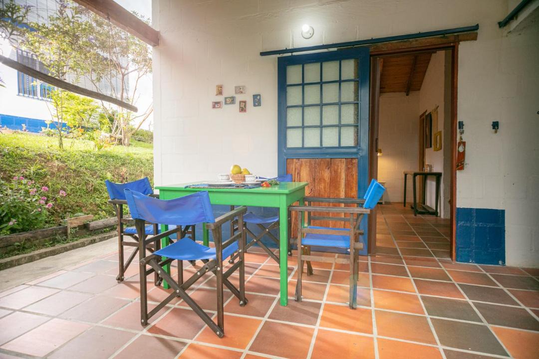 Guadalupe House | Hotel la Colina De Los Azulejos