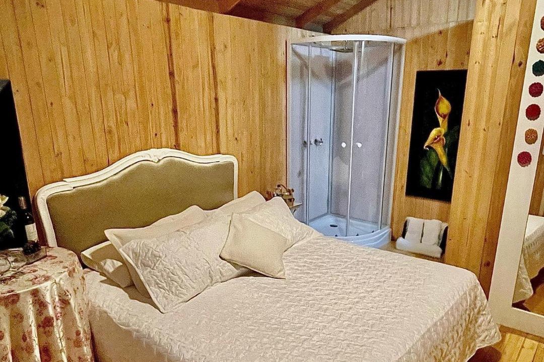 Cajica Bed & Breakfast | Cabañas Villa Isabel