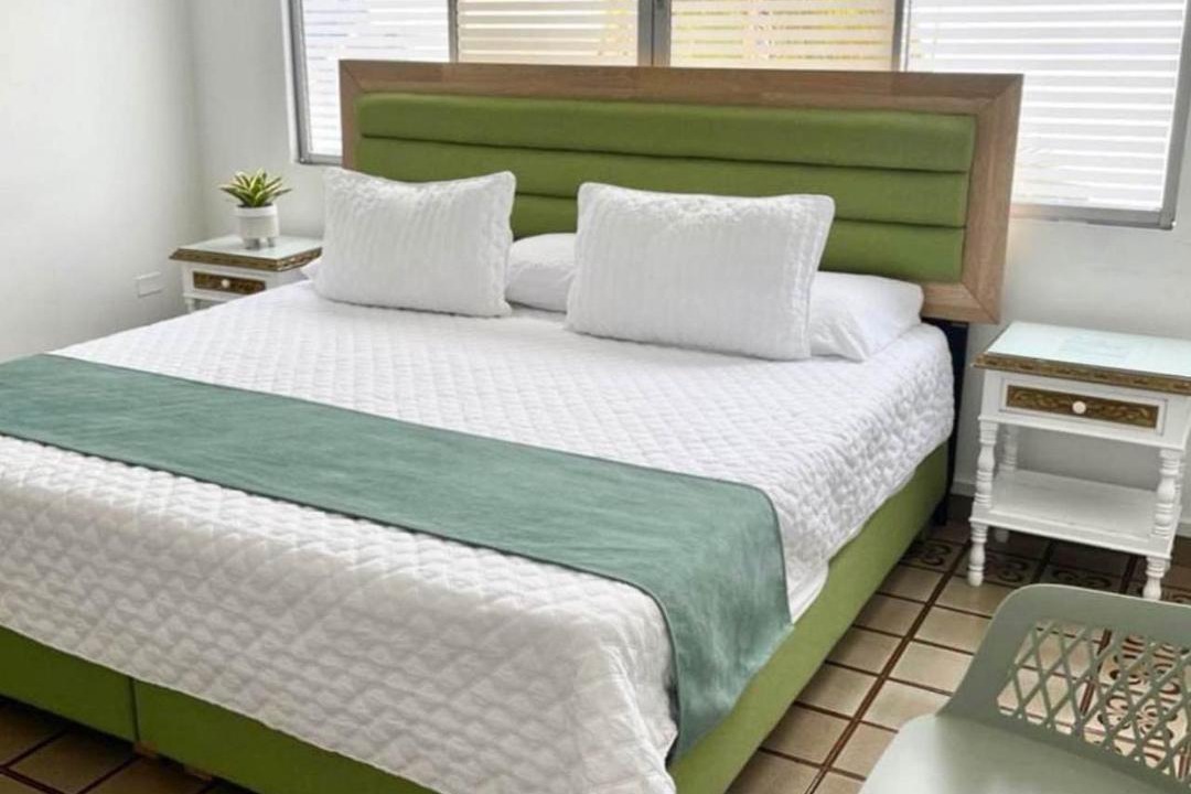 La Dorada Hotel | Hotel Mall Santana Del Río