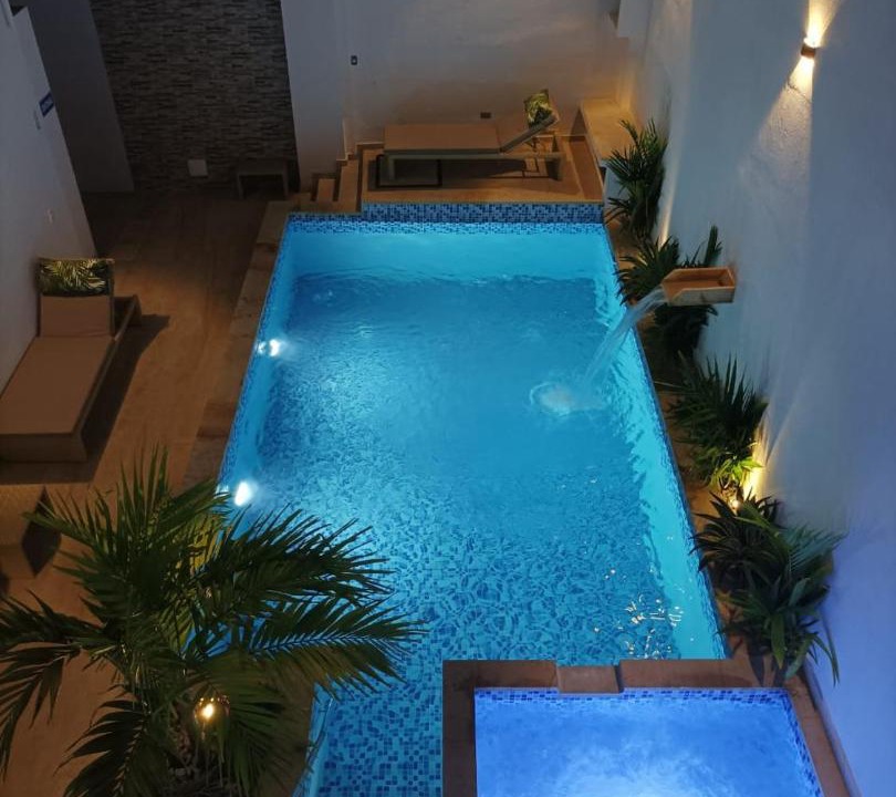 Anapoima Hotel | Hotel Le Falep