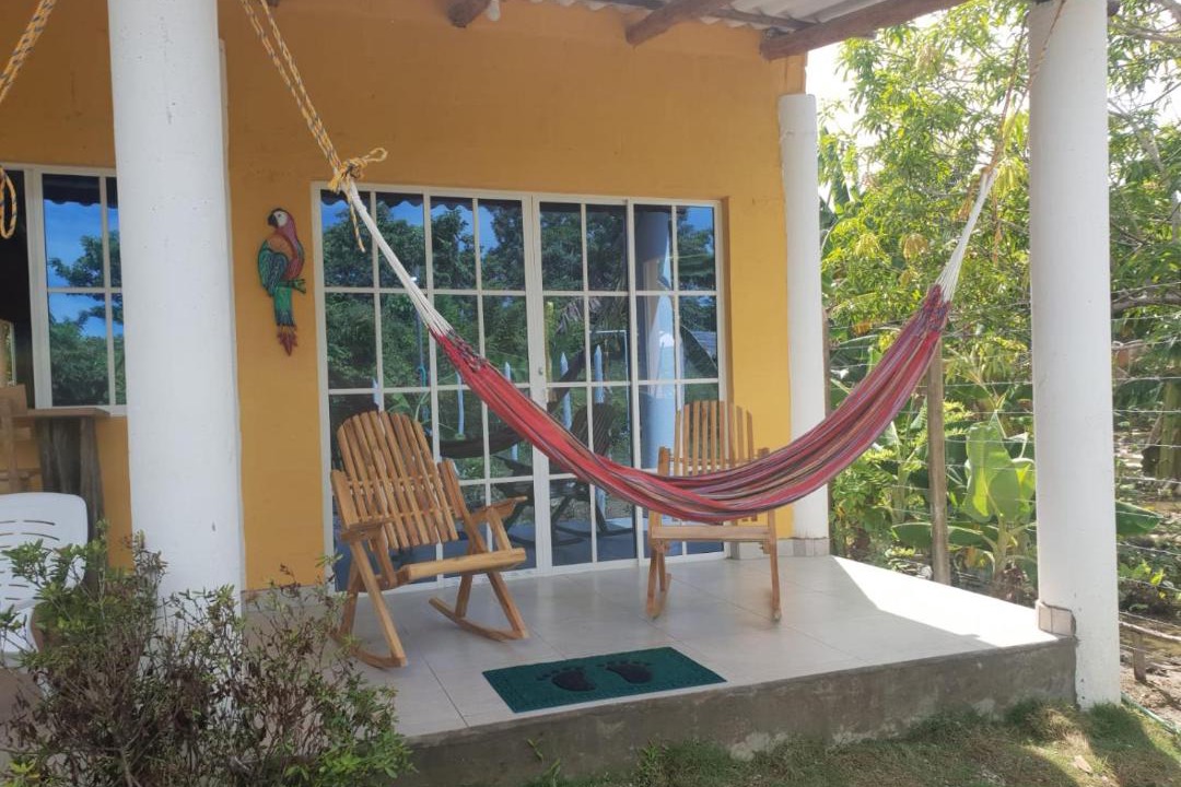 San Antero Apartment | Cabaña cerca al mar - A 200 mts