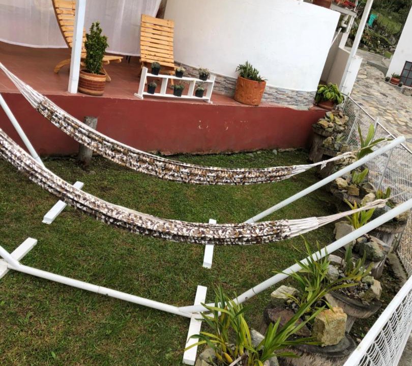 San Antonio del Tequendama Hotel | TARAHARA salud y bienestar