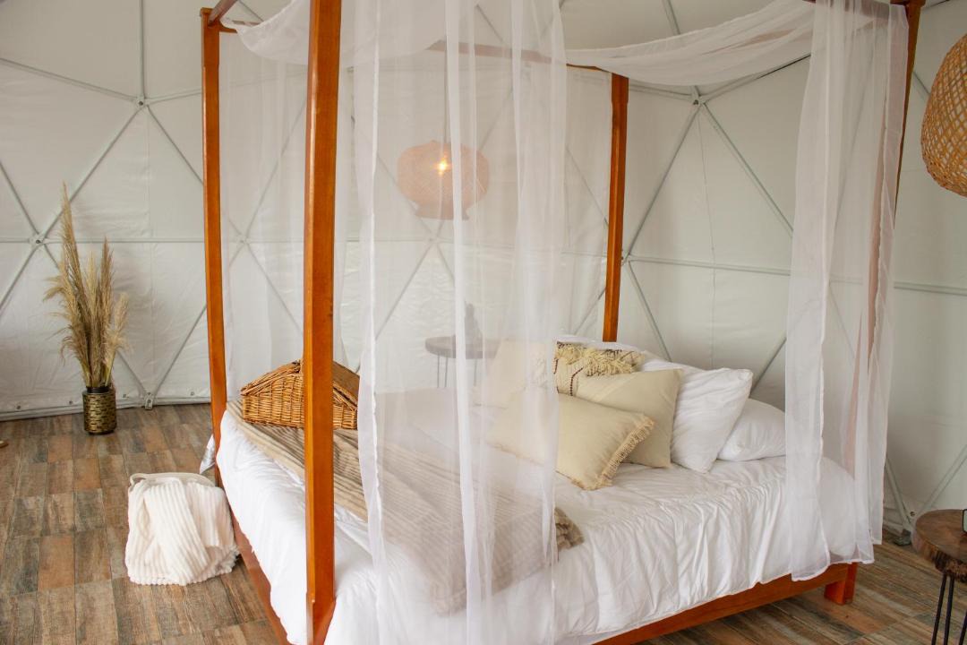 Quimbaya Cabin | Orange Eco Villas