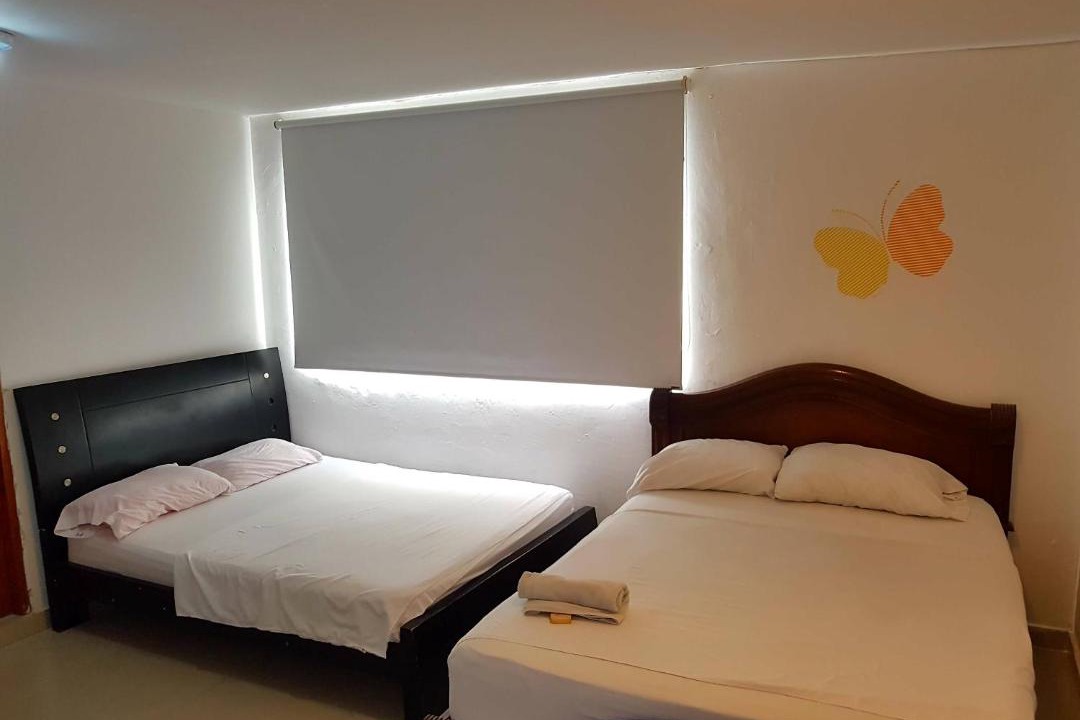 Centro Historico Hotel | hotel interamericano