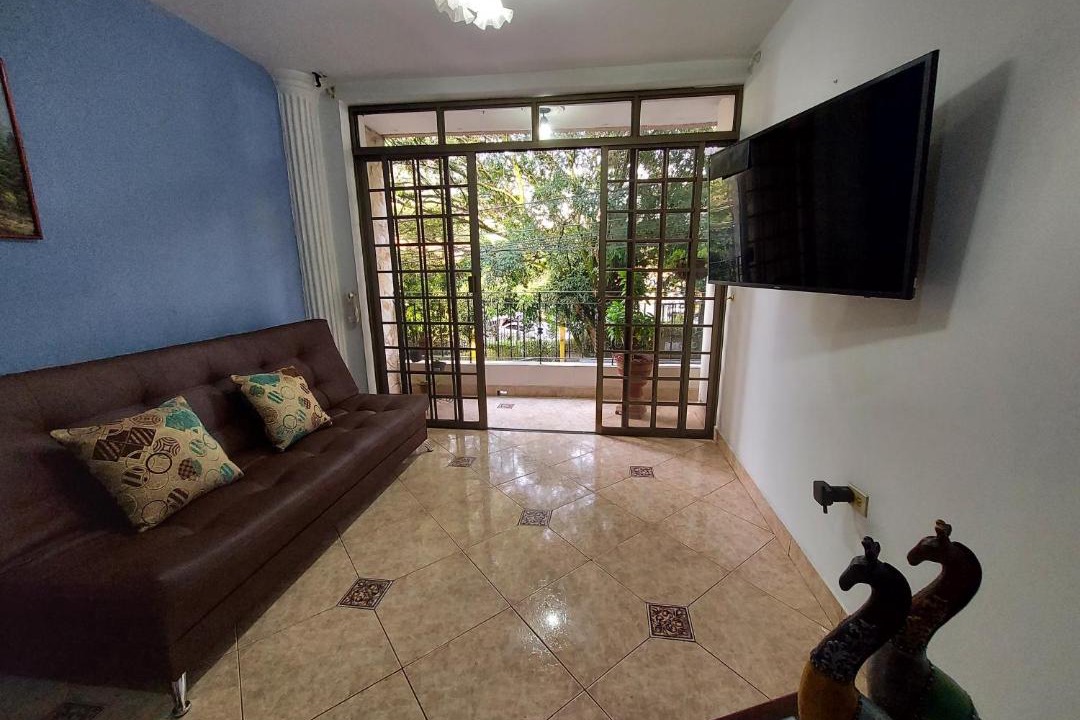 Buenos Aires Apartment | Apartamento cerca Mall La Central y Estación Tranvía