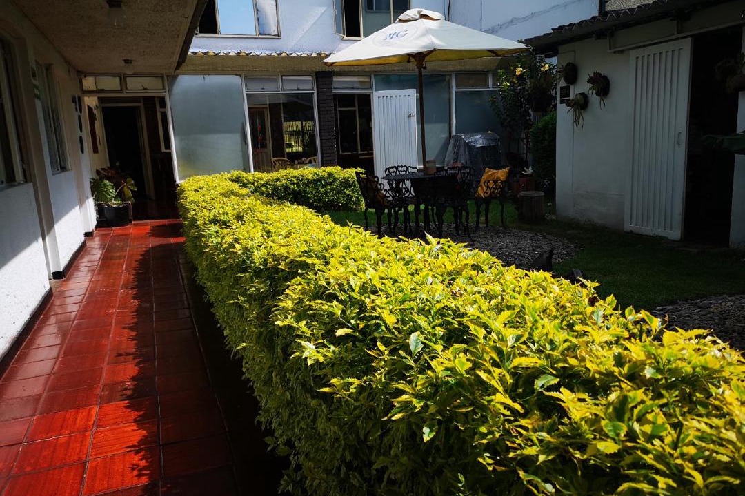 Normandia Hotel | Hotel Normandia Gold