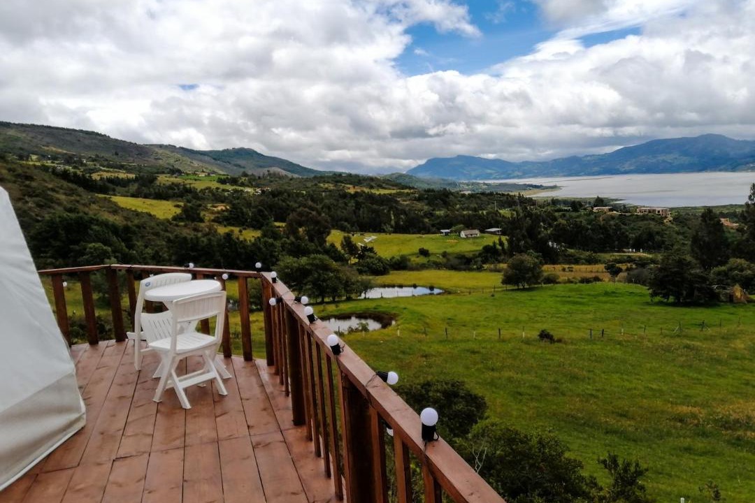 Guasca Other | Skyline Glamping