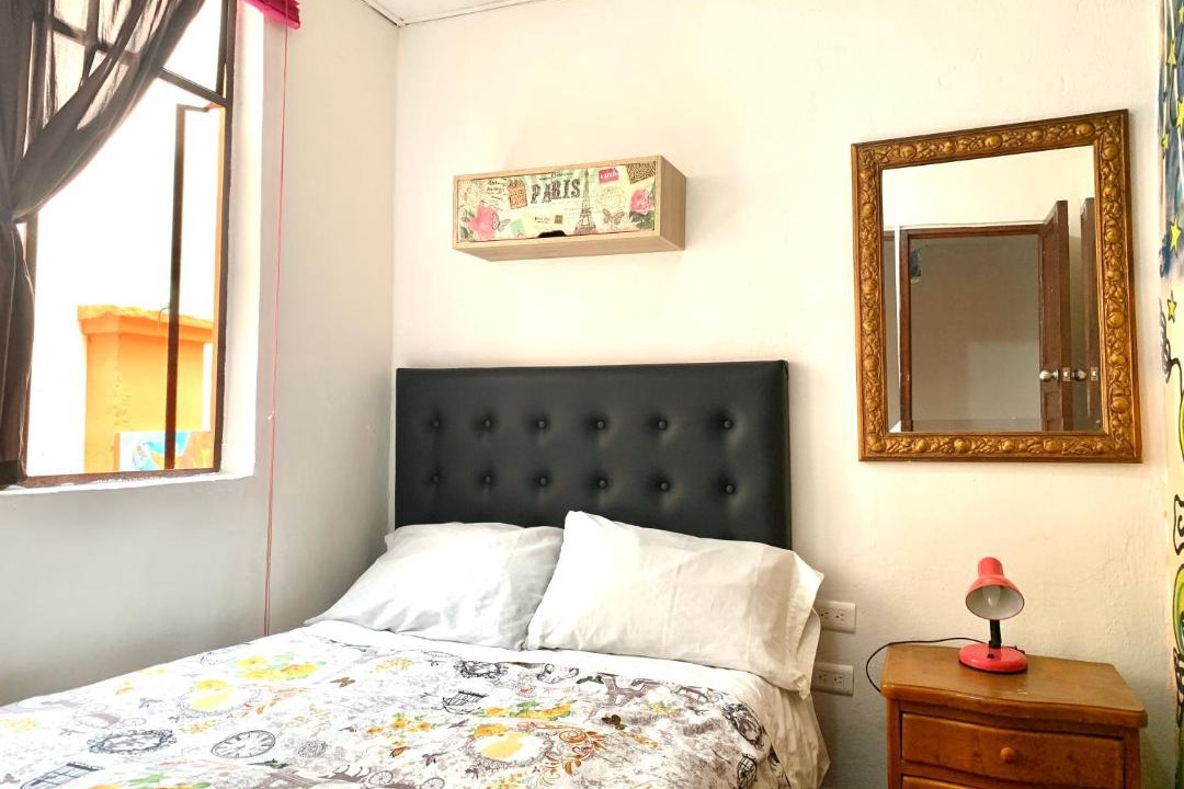 La Candelaria House | Casa artistica CANDELARIA