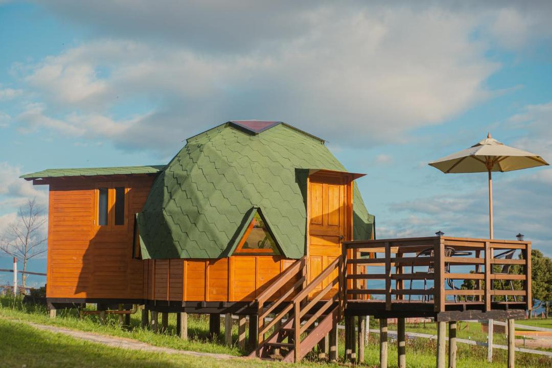 Duitama Other | Hotel Reserva Campestre LA CABAÑA GLAMPING