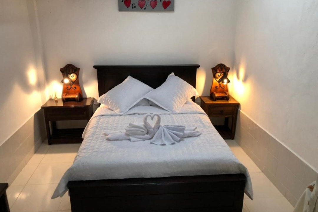 Villa de Leyva House | Los Arcos Hospedaje