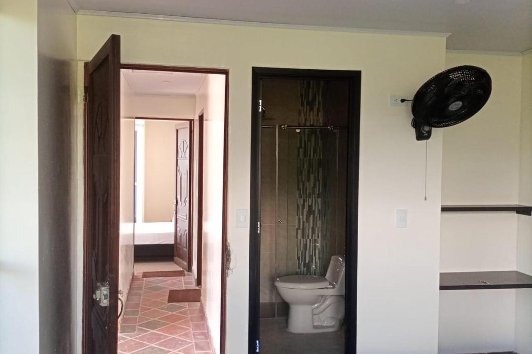 Monterrey House | BONANZA