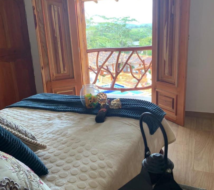 Aratoca Hotel | Posada don Agustin