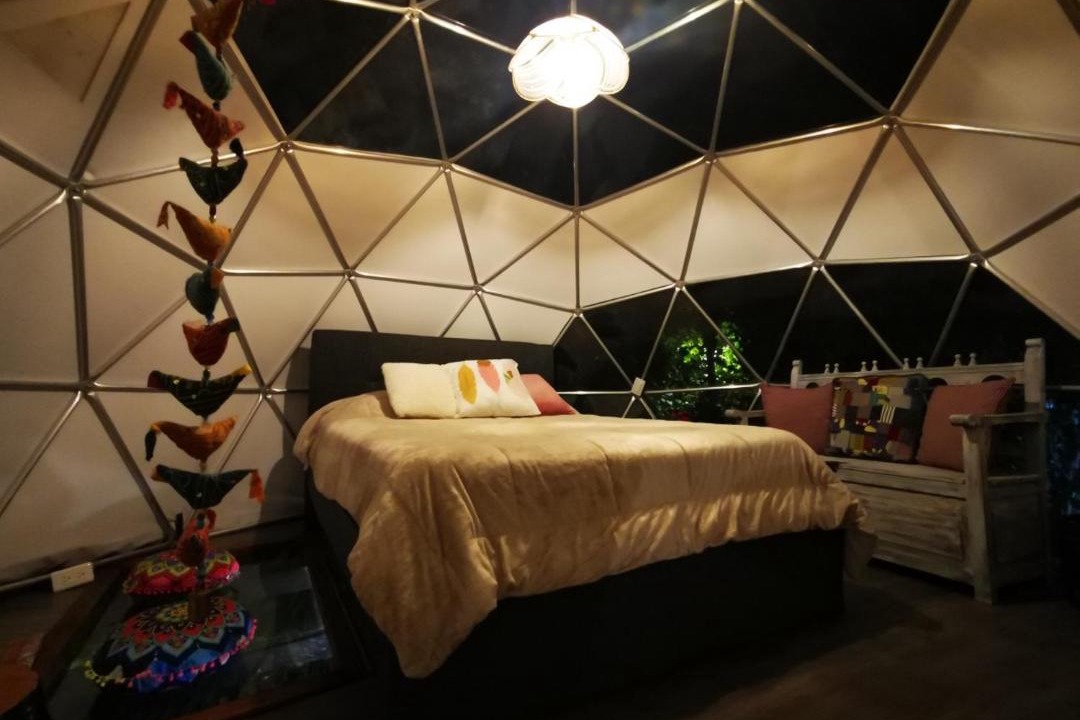 Santa Fe Other | Fantasia Glamping