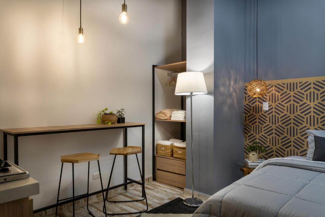 Estadio Hotel | Lexum by Bernalo Hotels