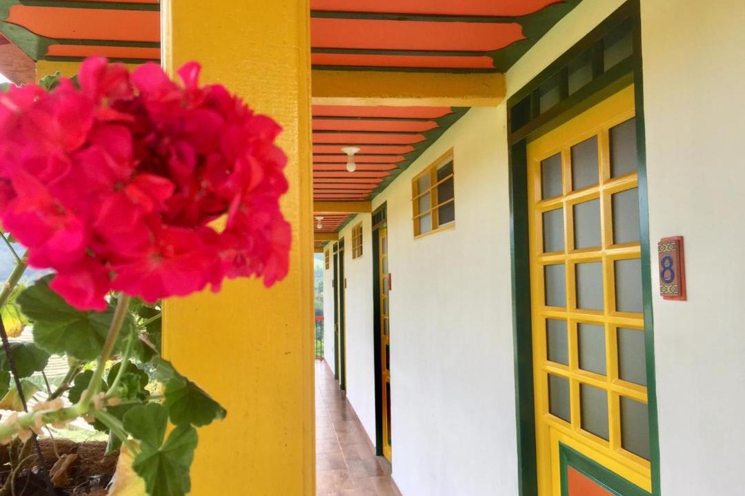 Santa Rosa de Cabal Hotel | Mamatina Hotel
