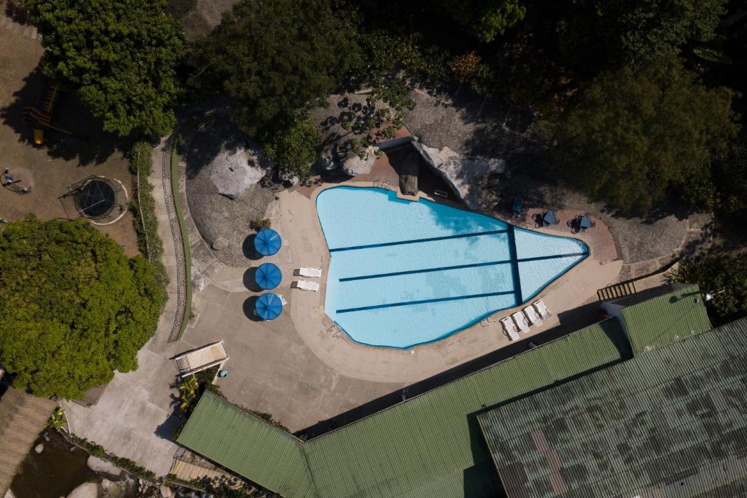 San Jeronimo Hotel | Rio Escondido
