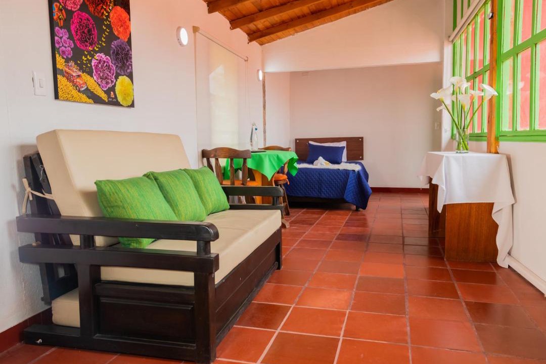 Floresta Apartment | hotel villa claudia
