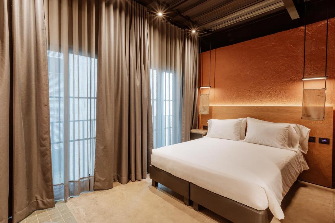 Zona Rosa Hotel | The Art Hotel El Poblado Medellín By Key 33