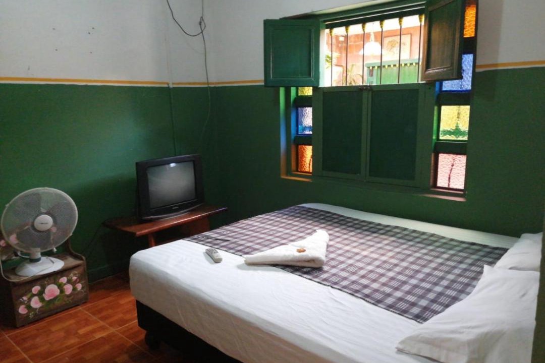 Santander de Quilichao Hotel | Hosteria los Cristales