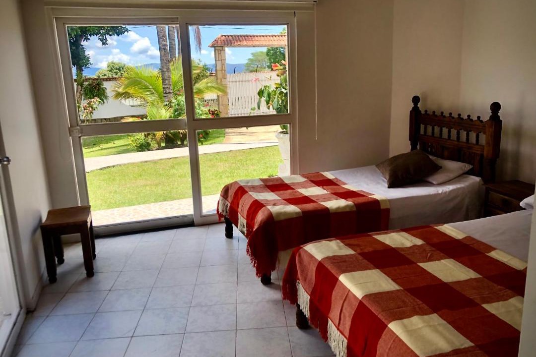Fusagasuga Villa | El Bongo de Chinauta