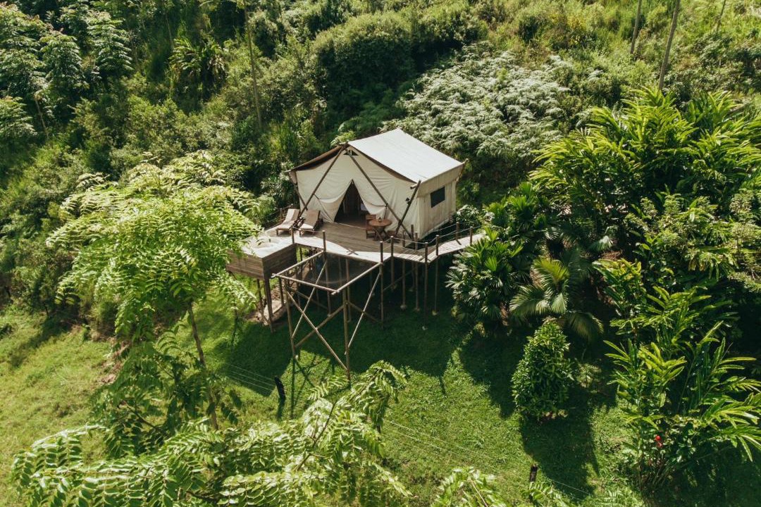 Armenia Other | Entre Rios Glamping