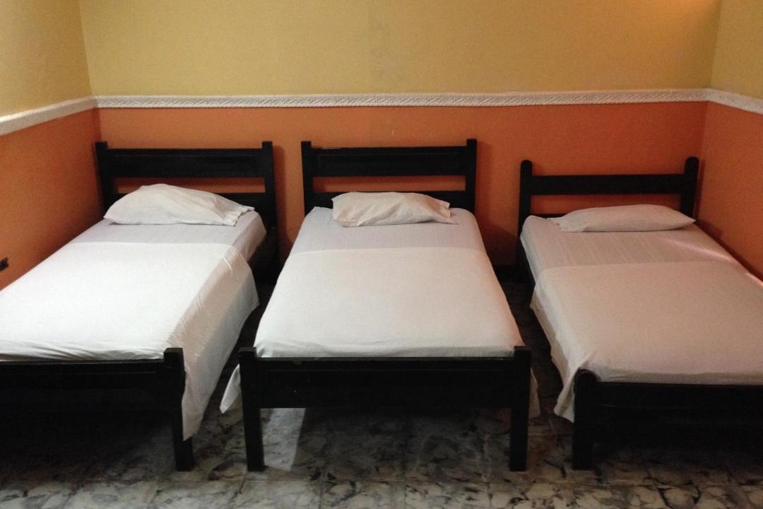 Centro Historico Hotel | Hotel El Diamante CA
