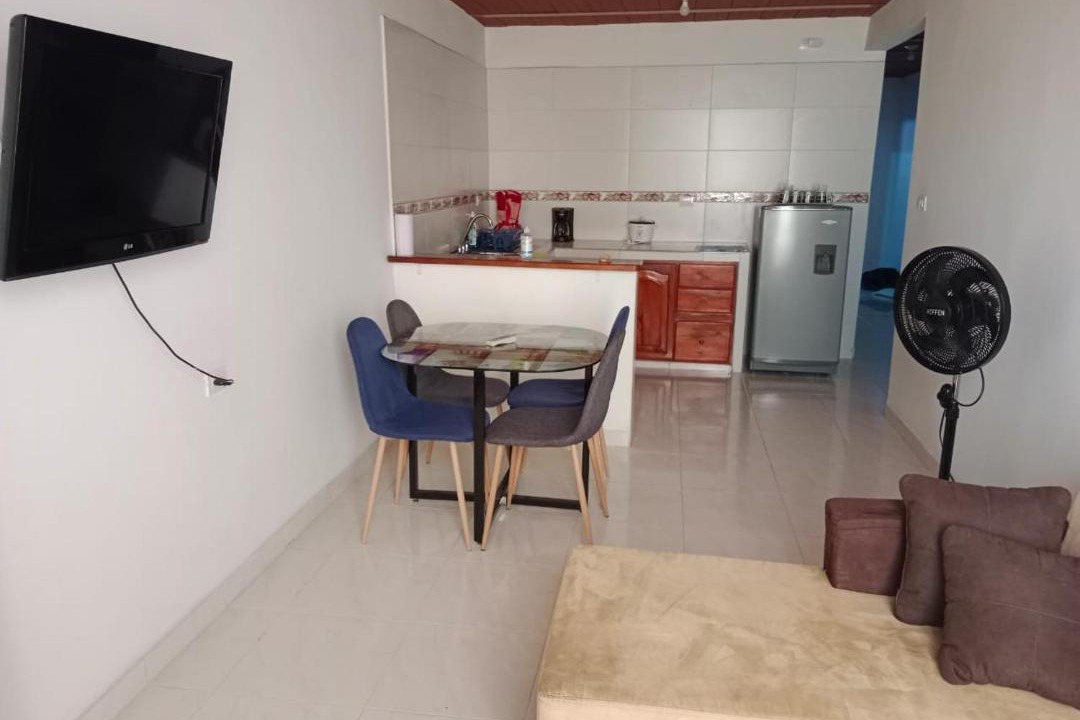 El Cerrito Apartment | Hospedaje el Cerrito