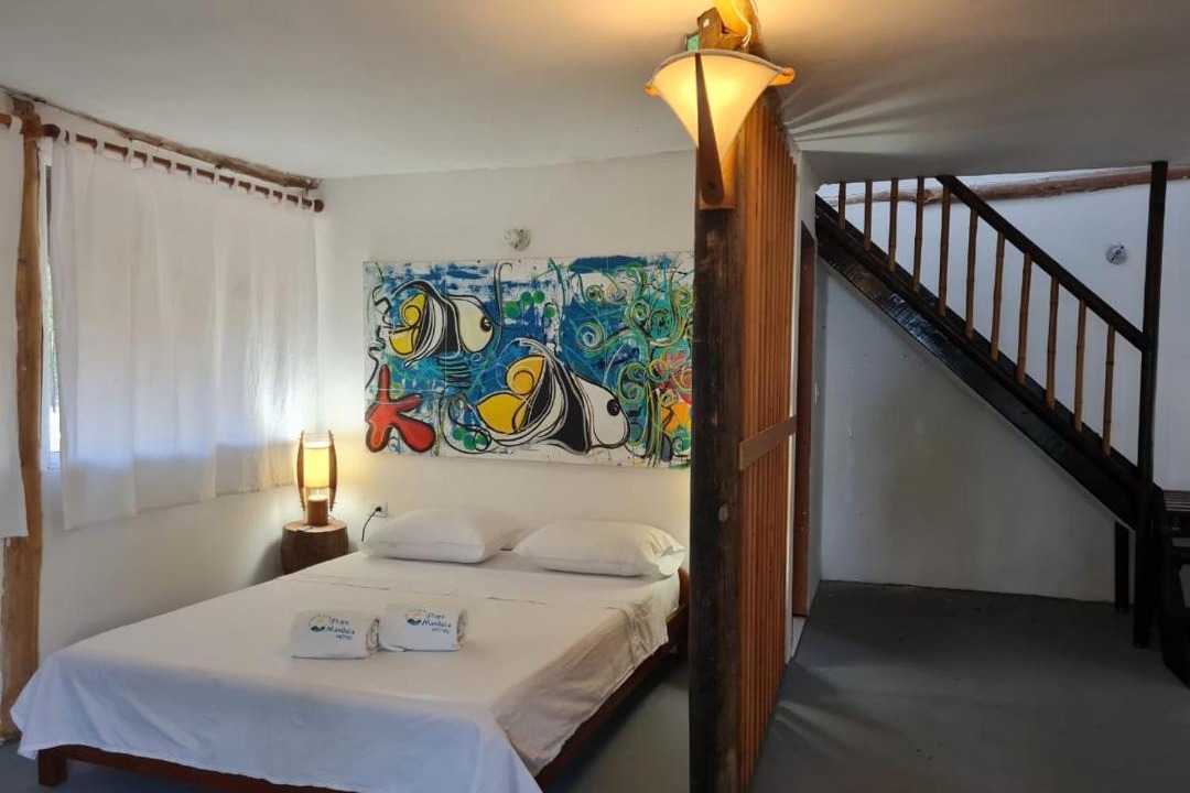 Palomino Hotel | Hotel Playa Mandala