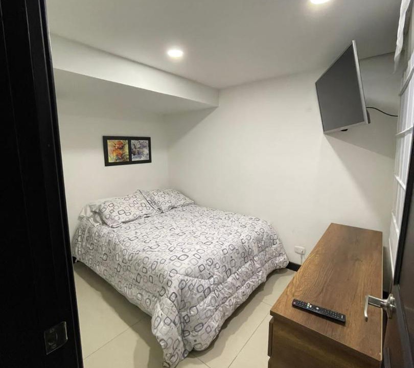 Guatavita Apartment | Apartaestudio Guatavita