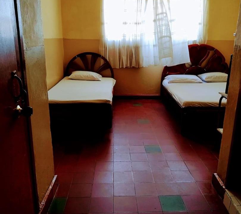 Bucaramanga Hotel | Hospedaje Angola