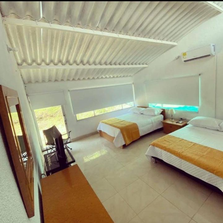 Prado House | LA FLORESTA ISLA DEL SoL