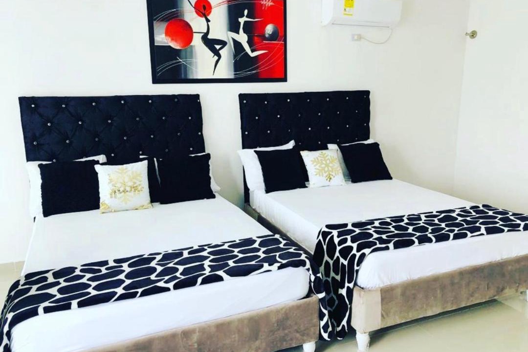 Barranquilla Hotel | Hotel Platinum Barranquilla