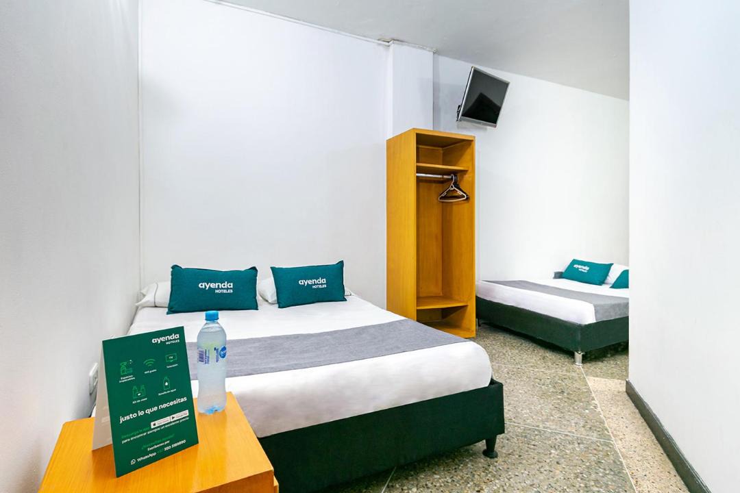 San Jose de Cucuta Hotel | Hotel Cavalier Suites Cùcuta