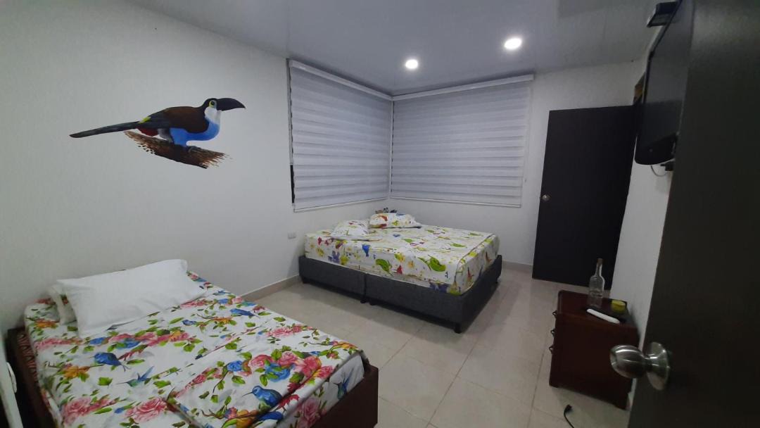Calarca House | Finca Bella Vista