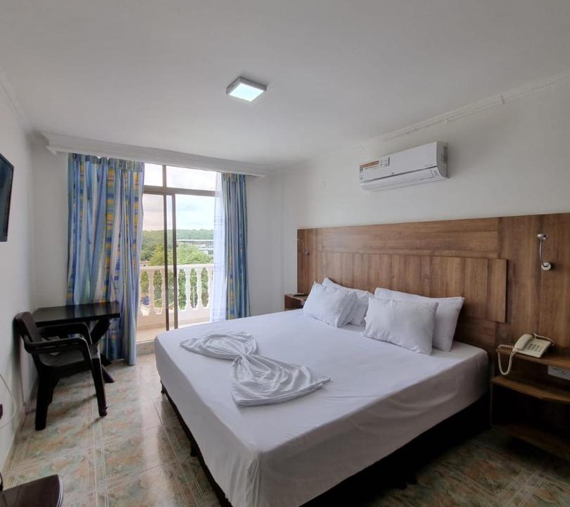Melgar Hotel | Zahira Hotel Melgar