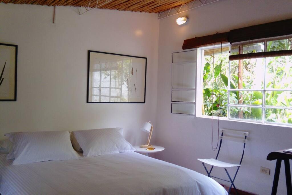 Choachi House | Cabaña al alba