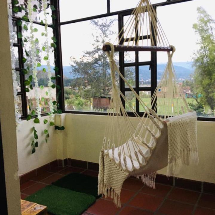 Floresta House | MALAVI Cabaña Nobsa