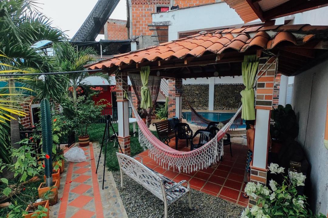 Santa Fe de Antioquia Apartment | KasaGrande