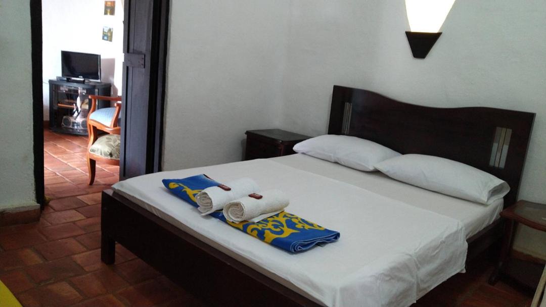San Gil House | Villa Maria Casa Campestre
