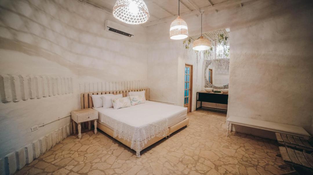 Santa Fe de Antioquia Hotel | Ángel de Santa Fe by Bernalo Hotels