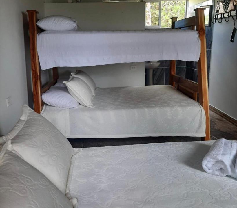 El Penol Hotel | HOTEL EL POTRILLO