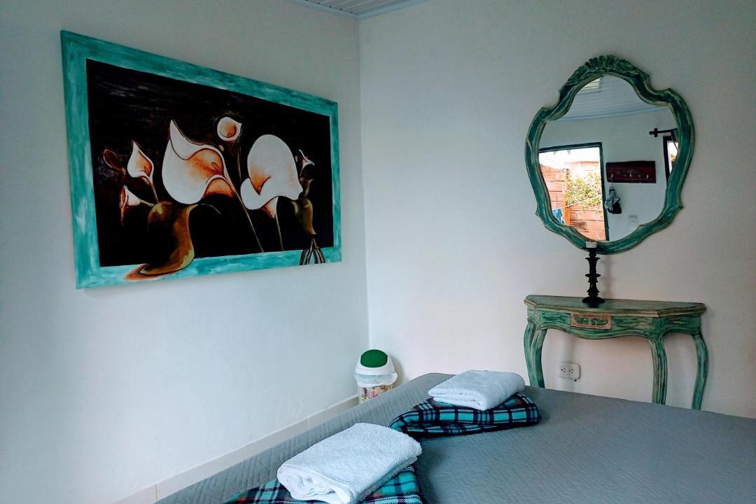 El Carmen de Viboral House | Hostal Macondo Inn
