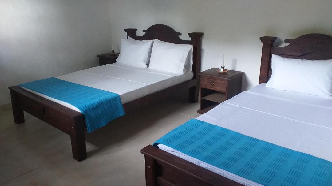 Barichara Hotel | Posada Villa Paula