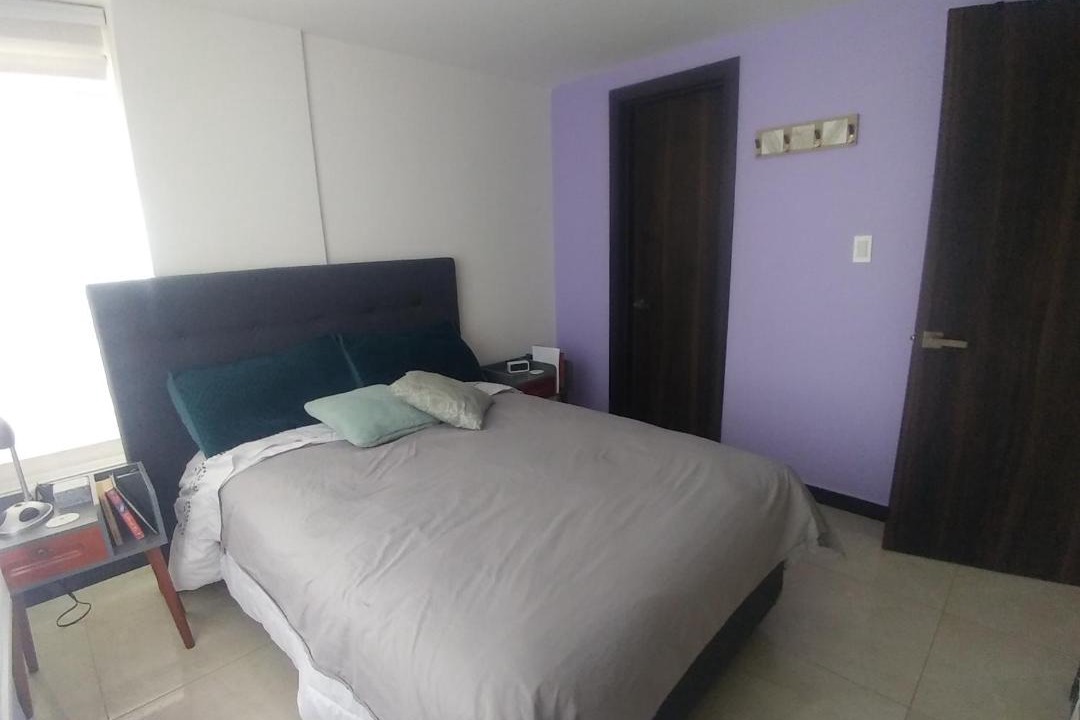 Popayan Apartment | Acogedor apartaestudio en el centro de la ciudad
