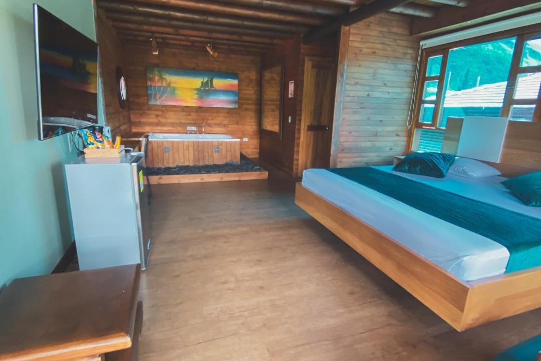 Guatape Cabin | Sotavento Cabañas